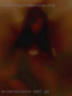 Ariannalooove Adel GA