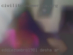 eddieZombro1981 Desha AR