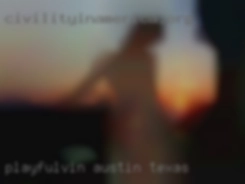 playfulvin Austin Texas
