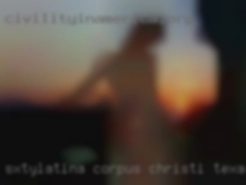 sxtylatina Corpus Christi Texas